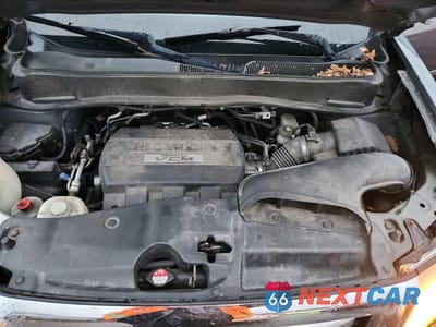 Zdjęcie 12 z 13 samochodu: 2010 HONDA PILOT EXL VIN:5FNYF4H53AB035482 - miniatura