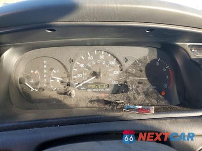 Zdjęcie 9 z 12 samochodu: 1999 TOYOTA CAMRY LE VIN:JT2BF22K7X0172157 - miniatura