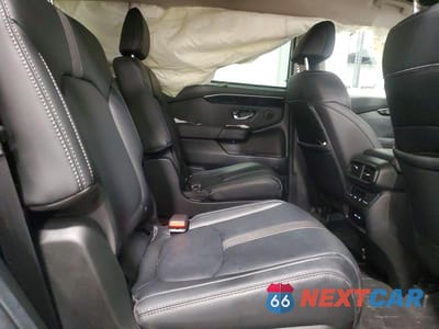 Zdjęcie 11 z 13 samochodu: 2025 HONDA PILOT TOURING VIN:5FNYG1H79SB057405 - miniatura
