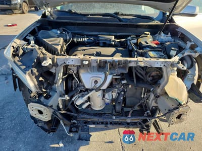 Zdjęcie 12 z 13 samochodu: 2020 GMC ACADIA SLE VIN:1GKKNKLA2LZ215989 - miniatura