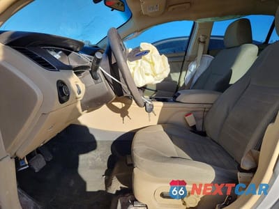 Zdjęcie 7 z 12 samochodu: 2017 FORD TAURUS SE VIN:1FAHP2D86HG126463 - miniatura