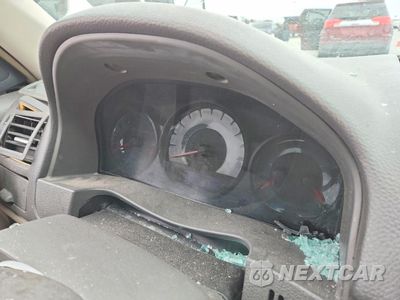 Zdjęcie 9 z 12 samochodu: 2011 FORD FUSION SE VIN:3FAHP0HA4BR156563 - miniatura