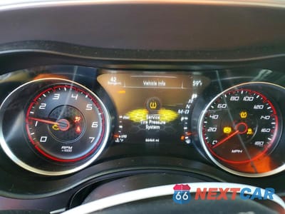 Zdjęcie 9 z 12 samochodu: 2020 DODGE CHARGER SCAT PACK VIN:2C3CDXGJ8LH219463 - miniatura