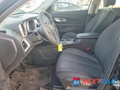 Zdjęcie 7 z 13 samochodu: 2016 CHEVROLET EQUINOX LS VIN:2GNALBEK7G1122233 - miniatura