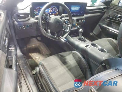 Zdjęcie 8 z 11 samochodu: 2024 FORD MUSTANG GT VIN:1FA6P8CFXR5419659 - miniatura