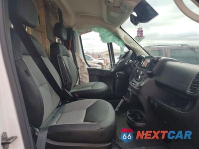 Zdjęcie 7 z 13 samochodu: 2024 RAM PROMASTER 3500 3500 HIGH VIN:3C6MRVJG2RE155869 - miniatura