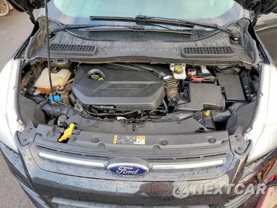 Zdjęcie 12 z 14 samochodu: 2014 FORD ESCAPE SE VIN:1FMCU0GX1EUD35493 - miniatura