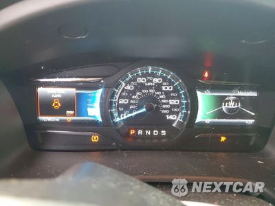 Zdjęcie 9 z 12 samochodu: 2014 FORD FLEX LIMITED VIN:2FMGK5D86EBD08247 - miniatura