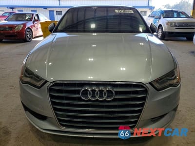 Piąte zdjęcie samochodu w środku: 2016 AUDI A3 PREMIUM VIN:WAUA7GFFXG1034047 - miniatura