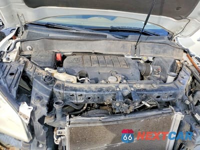 Zdjęcie 12 z 13 samochodu: 2013 BUICK ENCLAVE VIN:5GAKRCKD1DJ165508 - miniatura