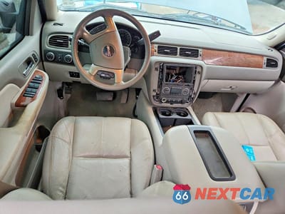 Zdjęcie 8 z 11 samochodu: 2008 GMC SIERRA K25 VIN:1GTHK23688F131324 - miniatura