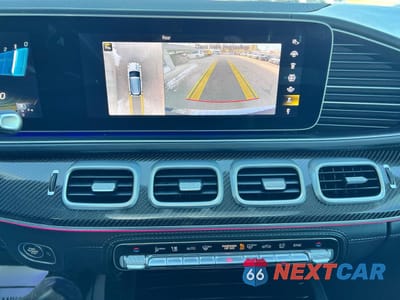 Zdjęcie 10 z 14 samochodu: 2022 MERCEDES-BENZ AMG GLE 63 S 4MATIC VIN:4JGFB8KB8NA820535 - miniatura