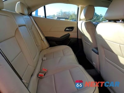 Zdjęcie 10 z 13 samochodu: 2014 CHEVROLET MALIBU LTZ VIN:1G11J5SX6EF139572 - miniatura