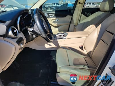 Zdjęcie 7 z 13 samochodu: 2017 MERCEDES-BENZ GLC 300 VIN:WDC0G4JB0HF136859 - miniatura