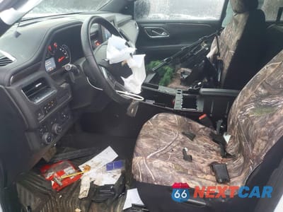 Zdjęcie 7 z 14 samochodu: 2023 CHEVROLET TAHOE K1500 LS VIN:1GNSKMKD2PR557094 - miniatura