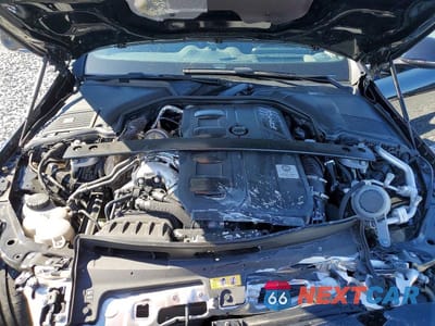 Zdjęcie 11 z 12 samochodu: 2024 MERCEDES-BENZ C 43 AMG VIN:W1KAF8HB1RR192034 - miniatura