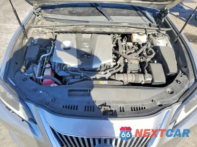 Zdjęcie 11 z 14 samochodu: 2019 LEXUS ES VIN:JTHB21B11K2006703 - miniatura