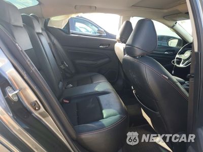 Zdjęcie 10 z 12 samochodu: 2022 NISS ALTIMA 2.5 SR VIN:1N4BL4CV8NN352113 - miniatura