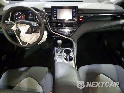 Zdjęcie 8 z 11 samochodu: 2024 TOYOTA CAMRY LE VIN:4T1C11AK6RU192655 - miniatura