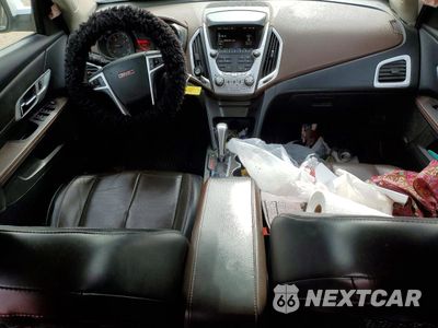 Zdjęcie 8 z 13 samochodu: 2013 GMC TERRAIN SLT VIN:2GKFLUE39D6244209 - miniatura