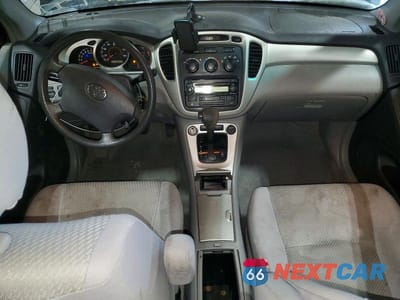 Zdjęcie 8 z 12 samochodu: 2006 TOYOTA HIGHLANDER LIMITED VIN:JTEHP21A260186808 - miniatura