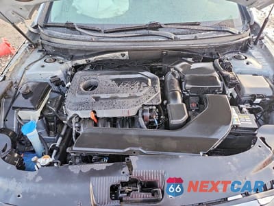Zdjęcie 11 z 12 samochodu: 2016 HYUNDAI SONATA SPORT VIN:5NPE34AF7GH405860 - miniatura
