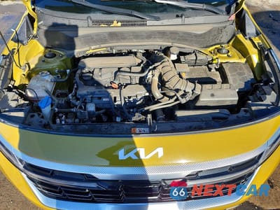 Zdjęcie 12 z 13 samochodu: 2024 KIA SELTOS SX VIN:KNDETCA71R7527950 - miniatura