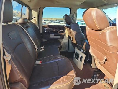 Zdjęcie 10 z 11 samochodu: 2018 RAM 3500 LONGHORN VIN:3C63RRKL3JG410455 - miniatura