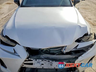 Zdjęcie 11 z 11 samochodu: 2017 LEXUS IS 300 VIN:JTHCM1D21H5016871 - miniatura