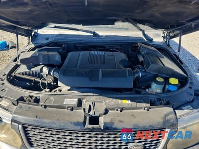 Zdjęcie 12 z 13 samochodu: 2012 LAND ROVER RANGE ROVER SPORT HSE VIN:SALSF2D46CA725643 - miniatura