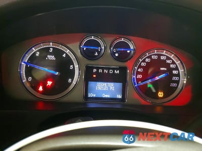 Zdjęcie 9 z 14 samochodu: 2011 CADILLAC ESCALADE ESV LUXURY VIN:1GYS4HEF6BR347740 - miniatura