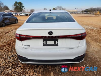 Zdjęcie 6 z 11 samochodu: 2025 VOLKSWAGEN JETTA SPORT VIN:3VWBX7BU9SM103198 - miniatura