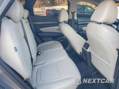 Zdjęcie 10 z 14 samochodu: 2024 HYUNDAI TUCSON SEL VIN:5NMJF3DE7RH325817 - miniatura