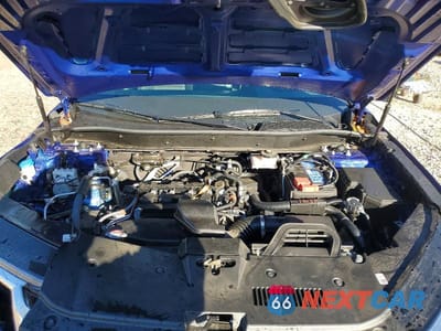 Zdjęcie 11 z 11 samochodu: 2024 HONDA CR-V EXL VIN:7FARS4H78RE006660 - miniatura