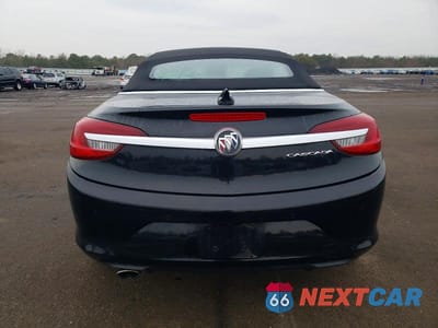 Zdjęcie 6 z 12 samochodu: 2019 BUICK CASCADA PREMIUM VIN:W04WH3N5XKG350281 - miniatura