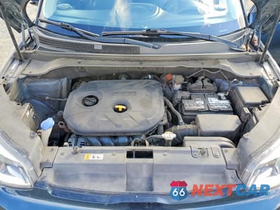 Zdjęcie 11 z 11 samochodu: 2018 KIA SOUL + VIN:KNDJP3A54J7527964 - miniatura