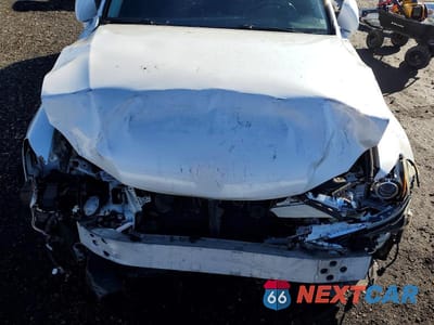 Zdjęcie 11 z 11 samochodu: 2012 LEXUS IS 250 VIN:JTHCF5C22C5053486 - miniatura