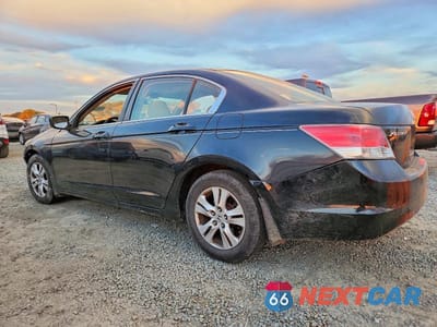 Drugie zdjęcie samochodu z przodu: 2008 HONDA ACCORD LXP VIN:1HGCP26468A144979 - miniatura
