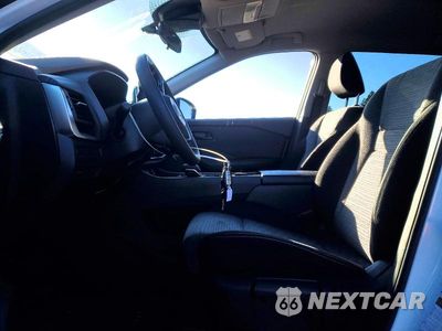 Zdjęcie 7 z 12 samochodu: 2021 NISSAN ROGUE S VIN:JN8AT3AB5MW210890 - miniatura