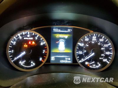 Zdjęcie 9 z 12 samochodu: 2017 NISSAN SENTRA S VIN:3N1AB7AP5HY240183 - miniatura