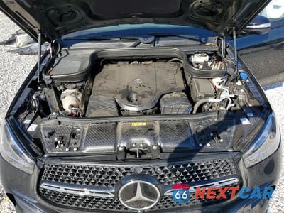 Zdjęcie 12 z 14 samochodu: 2024 MERCEDES-BENZ GLE 450 4MATIC VIN:4JGFB5KB9RB044396 - miniatura