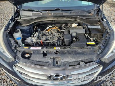 Zdjęcie 12 z 12 samochodu: 2017 HYUNDAI SANTA FE SPORT VIN:5XYZUDLBXHG400637 - miniatura