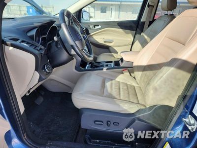 Zdjęcie 7 z 14 samochodu: 2018 FORD ESCAPE SEL VIN:1FMCU0HD8JUB10437 - miniatura
