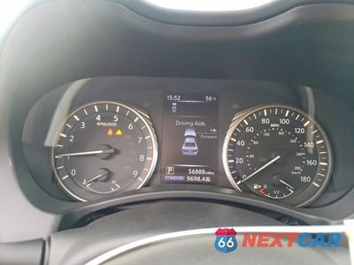 Zdjęcie 9 z 12 samochodu: 2020 INFINITI Q50 VIN:JN1EV7AP2LM202253 - miniatura