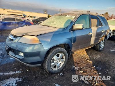 2006 ACURA MDX 2HNYD18266H502738 - główne zdjęcie licytacji z USA - miniatura