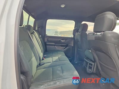 Zdjęcie 10 z 12 samochodu: 2025 RAM 1500 TRADESMAN VIN:1C6RRFGG3SN572650 - miniatura