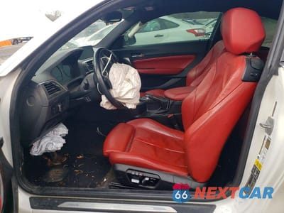 Zdjęcie 7 z 12 samochodu: 2018 BMW 230XI VIN:WBA2J3C51JVD48215 - miniatura