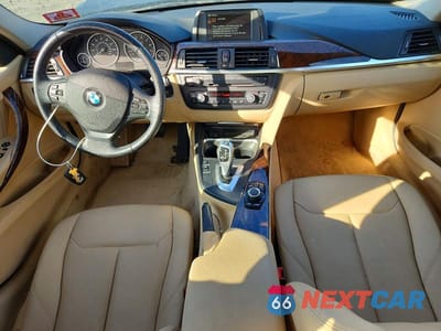 Zdjęcie 8 z 12 samochodu: 2014 BMW 320 VIN:WBA3C3C54EF984042 - miniatura