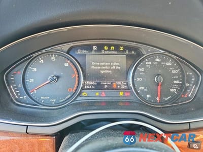 Zdjęcie 9 z 12 samochodu: 2023 AUDI A4 PREMIUM 40 VIN:WAUABAF49PA025785 - miniatura