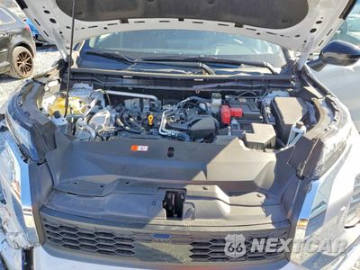 Zdjęcie 12 z 14 samochodu: 2024 MITSUBISHI OUTLANDER SE VIN:JA4J4VA85RZ061471 - miniatura